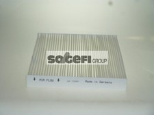 Innenraumfilter PURFLUX AH388 Pollenfilter für TKE FORD RANGER EcoBlue 4x4 TDCi