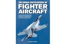 World Encyclopedia of Fighter Aircraft : An Illustrated History