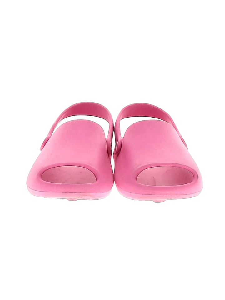 Zuecos rosas Koala niños niñas 2 Foto 2 de 2