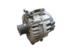 Mercedes-Benz GLC C253 2018 Lichtmaschine A0009062822 Diesel 125kW SKU41742