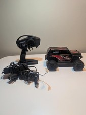 TRAXXAS LATRAX TETON 1:18 4WD RC CAR TRUCK