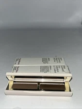 (2)Rare Beauty by Selena Gomez Brow Harmony Shape & Fill Duo - AUBURN