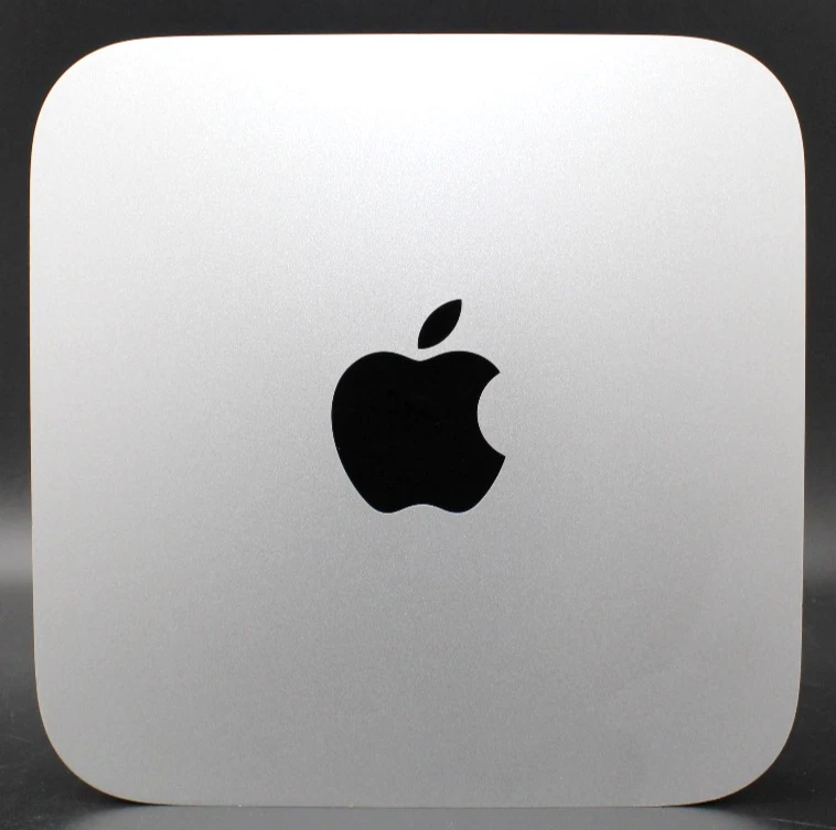 Apple Mac mini 1 TB 2014 Released Apple Desktops & All-In-One