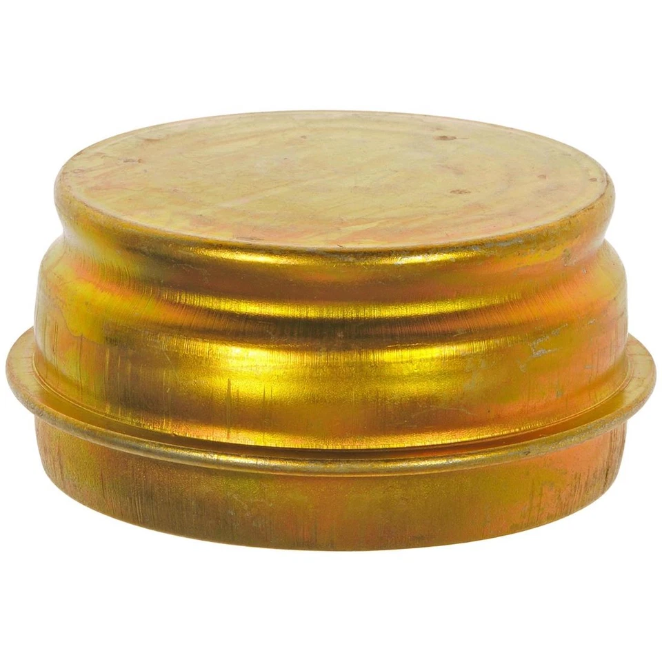 2 piezas Dorman - AYUDA cojinete de rueda tapa antipolvo delantera para Chevrolet C20 1975-1986 Foto 4 de 4