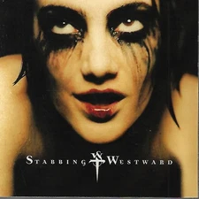 Stabbing Westward by Stabbing Westward (CD, 2001, 2-Discs, Koch)