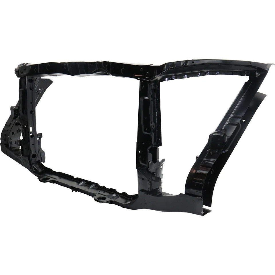 Radiator Support Core Assembly For Acura MDX 2014 2015 2016 Foto 3 de 4