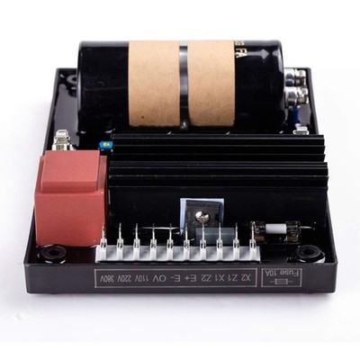 For AREP Excitation AVR Module Closed Loop Control Exciter Field Current