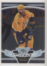 2019-20 O-Pee-Chee Platinum Ryan Ellis #84 00j6