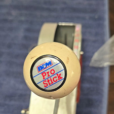 Bm Pro Stick Shifter With New Cable