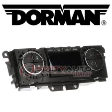 Dorman 599-144 HVAC Control Module for 4C-1005 25932038 25932033 25894711 lg
