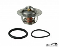 KüHlmittel Thermostat 88C FüR Honda Hyundai KIA Mazda Mitsubishi 80-03