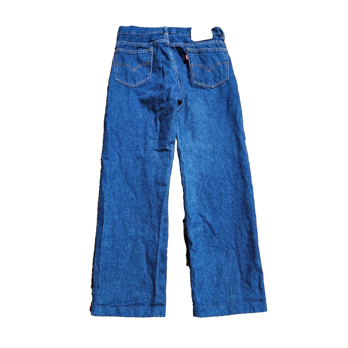 Levis 501 Jeans Made In USA Indiana Men's Jeans for sale | eBay