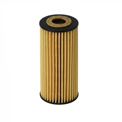 Filtre à huile Cartouche filtrante E16H01 D51 HENGST FILTER pour MERCEDES-BENZ - Photo 1/4