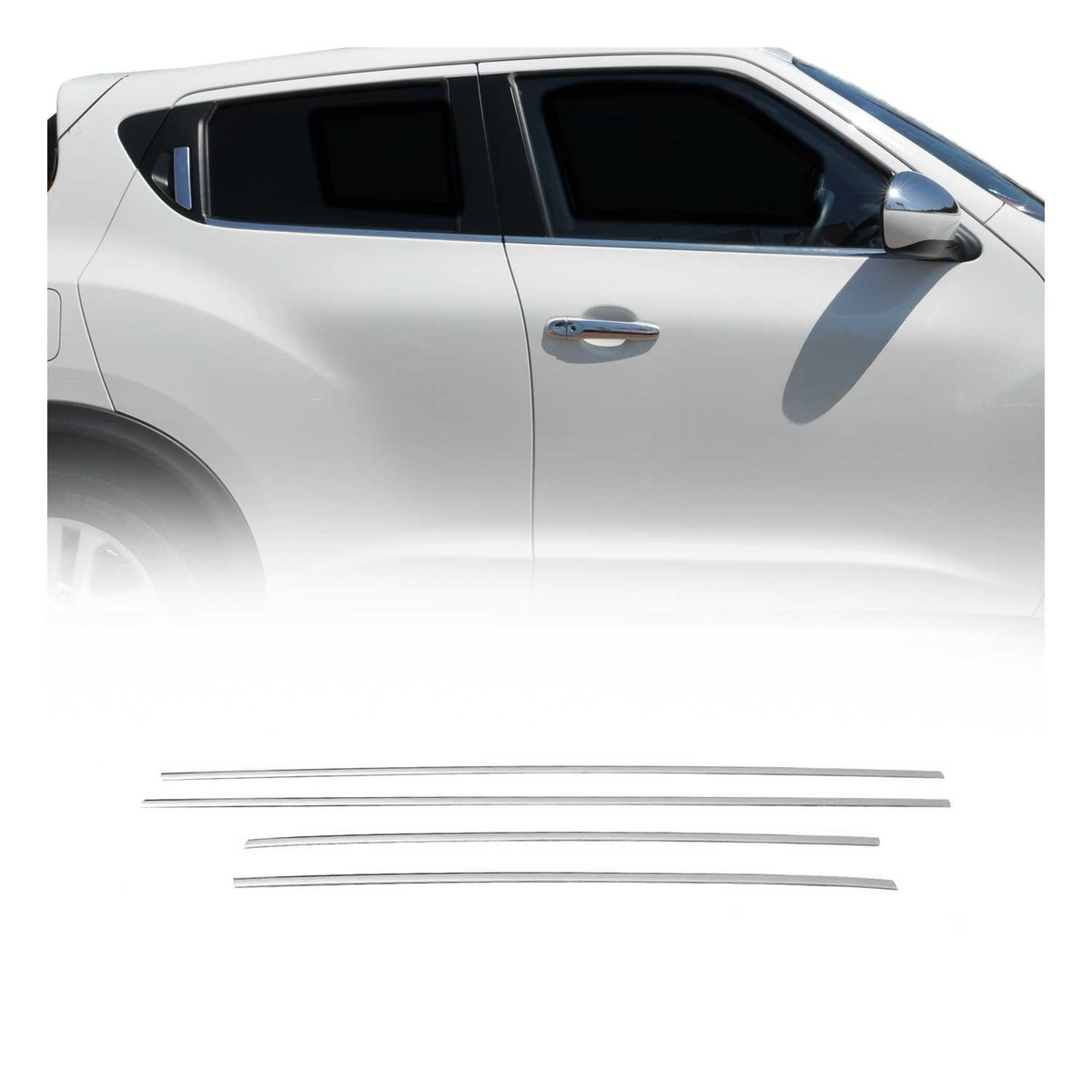 ソ*コ様 Nissan Moulding 62410-R0310 62411-R ソ*コ様 Nissan Moulding 62410-R0310 62411-R