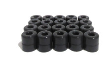 SLOT CAR HO SCALE 20 PAIR SILICONE TIRES FITS JOHNNY LIGHTNING T-JET TUFF ONES