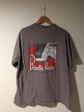 Yuengling Traditional Lager Men’s T-Shirt Size XL Gray Americas Oldest Brewery