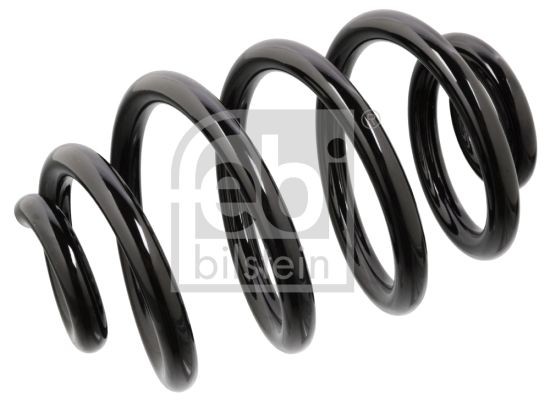 FEBI BILSTEIN 104695 Suspension Spring Rear 244mm Length Fits BMW 3 Series - Image 19