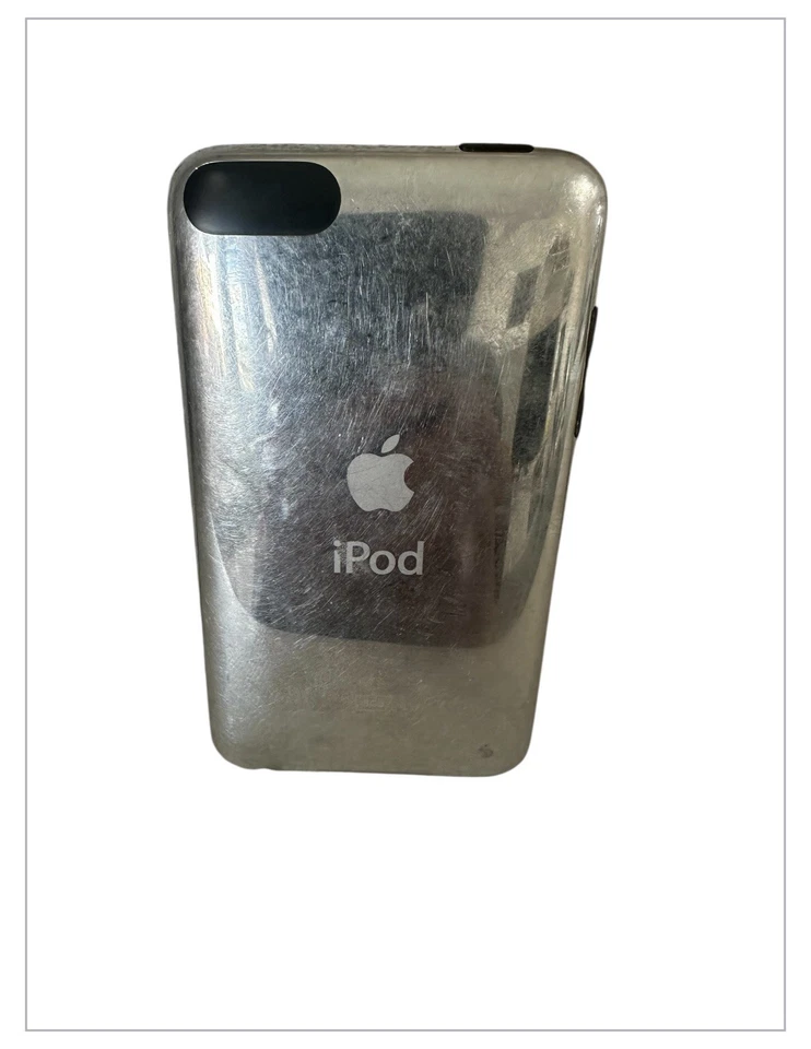 Apple iPod 8 GB Music Storage Pocket Rare Old Silver - Image 3 of 4