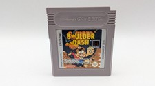 Thumbnail of ebay&reg; auction 287430684021 | Boulder Dash - Modul - Nintendo GameBoy