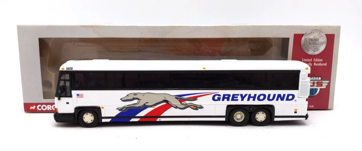 Corgi Classics Diecast Buses for sale | eBay