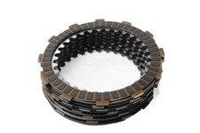 Kupplungslamellen Satz Reibscheiben Stahlscheiben BMW K 1200 S K12S K40 04-08