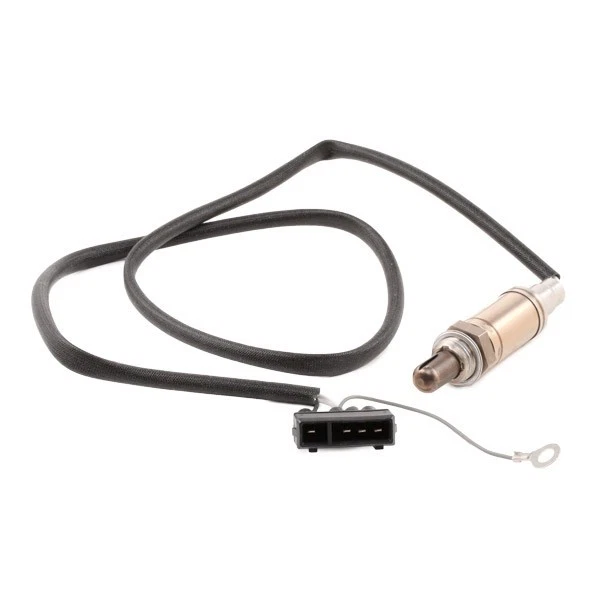 Sonda lambda RIDEX para VW GOLF II (19E, 1G1) PASSAT Variant (3A5, 35I) climatizada - Imagen 4 de 4