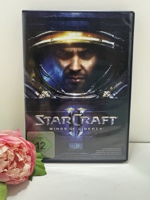 StarCraft II: Wings of Liberty (PC)