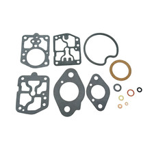 Kit Riparazione Fuoribordo Per Ricambi Motore Barca 7.5/9.8/20/50HP Per Mercury 7.5HP