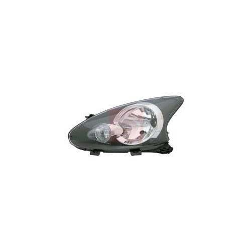 APEC Headlight ALH2040
