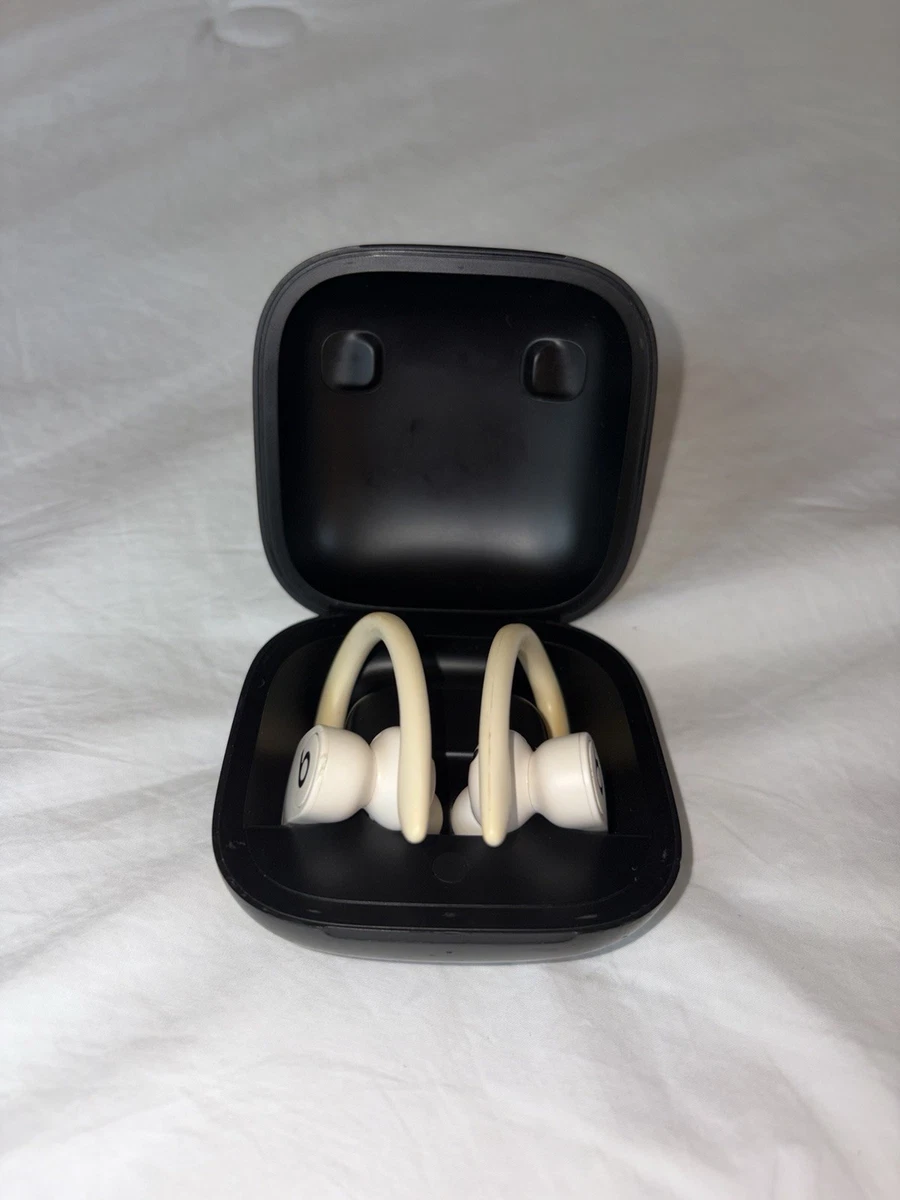 Beats by Dr. Dre Powerbeats Pro Black Headphones for sale | eBay