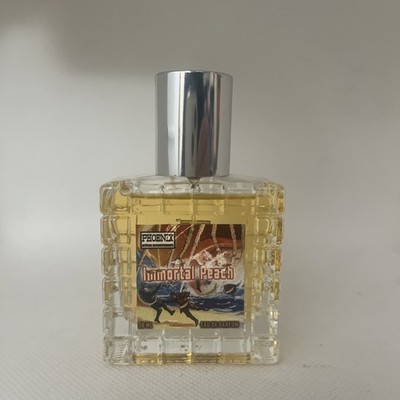 Immortal Peach Eau de Parfum - by Phoenix Artisan Accoutrements  Cologne Rare