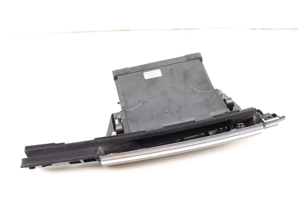 2011-2015 BMW 740LI - Right DASH Storage TRAY / BIN 9119796 - Image 4 of 4