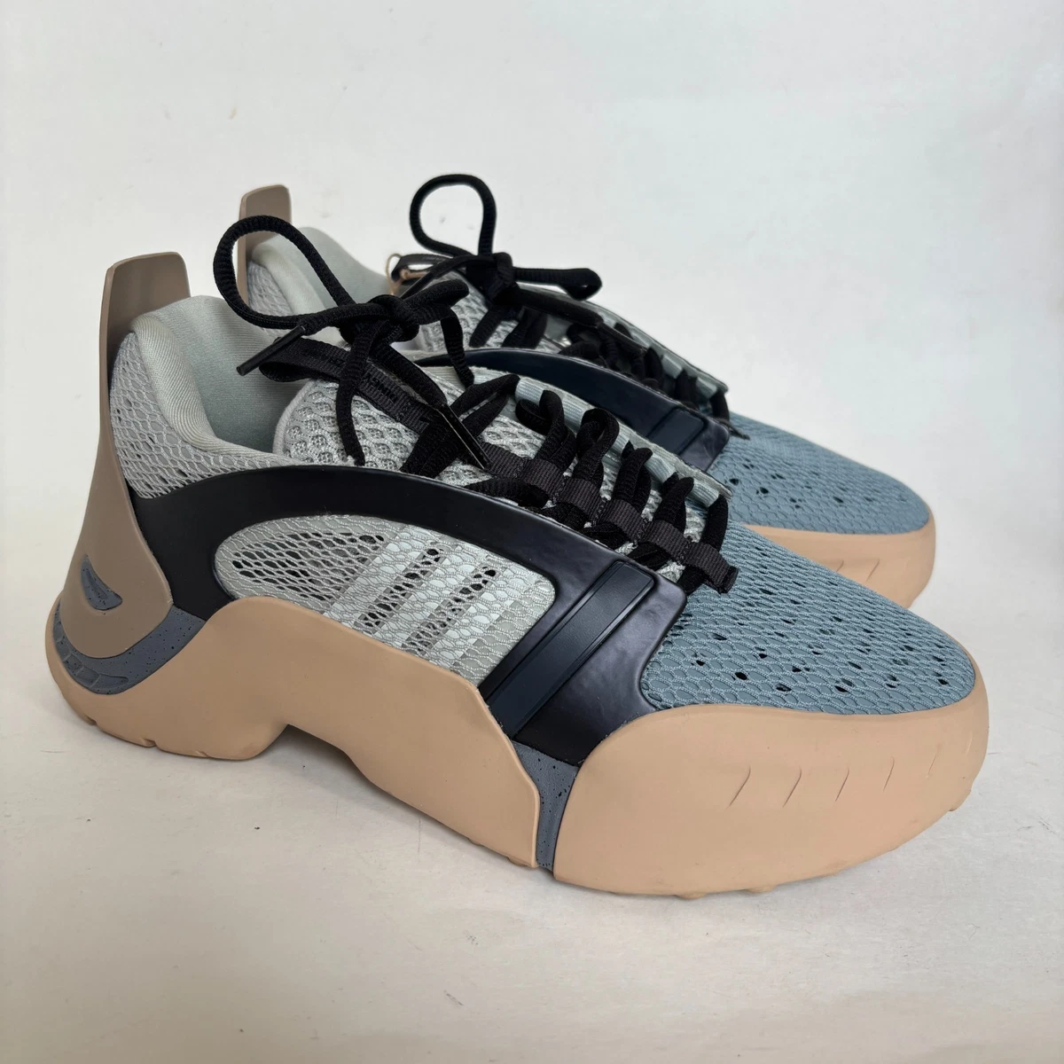 Dingyun Zhang x adidas Kouza Ash Silver | Updated Sep 2026