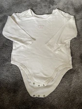 Mothercare Baby grow 24-36 Months