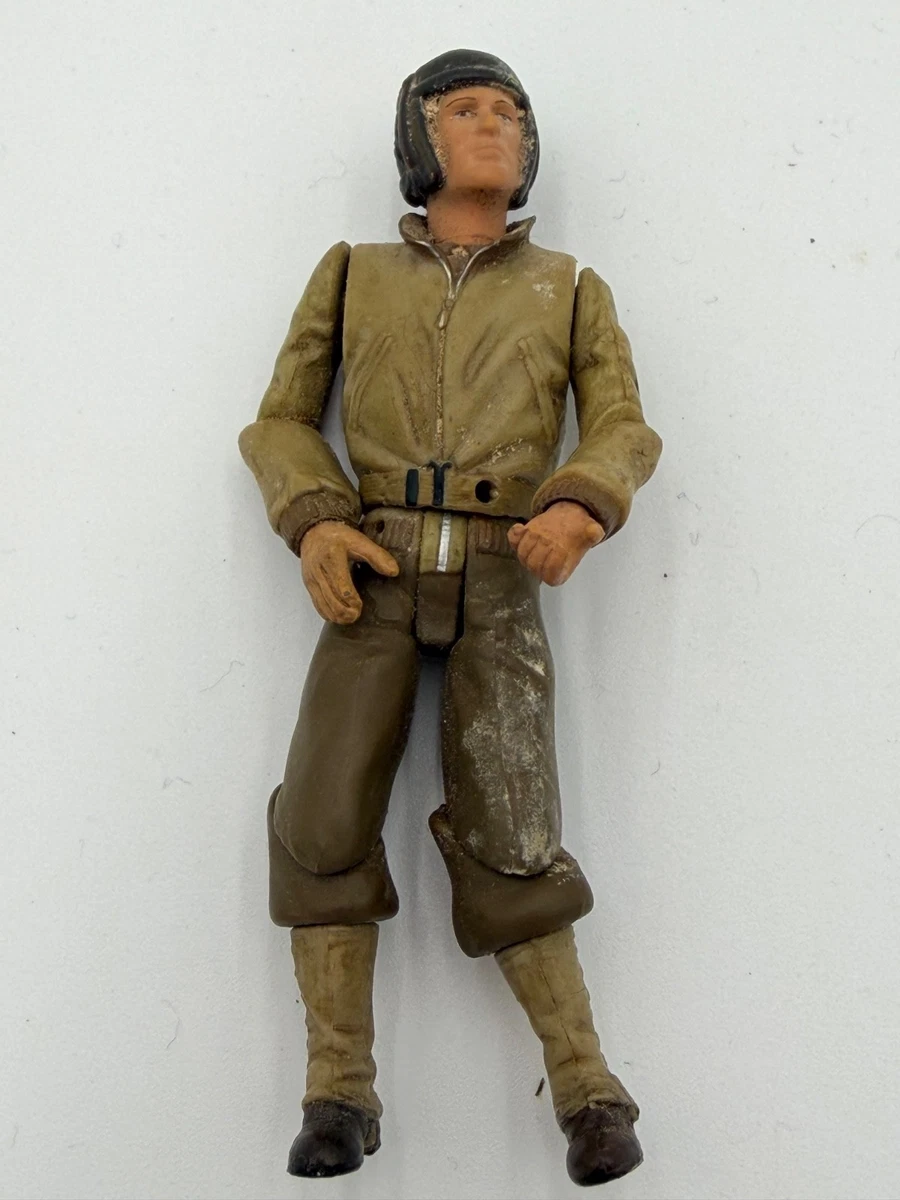 21st Century Toys Military & Adventure 1:18 Action Figures for