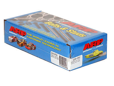 ARP Bolts 218-4702 Mazda /'03 2.3L DOHC 16V head stud kit