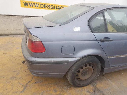 67628362063 motorino alzacristalli anteriore sinistro per BMW SERIE 3 BERLINA - Foto 13 di 18