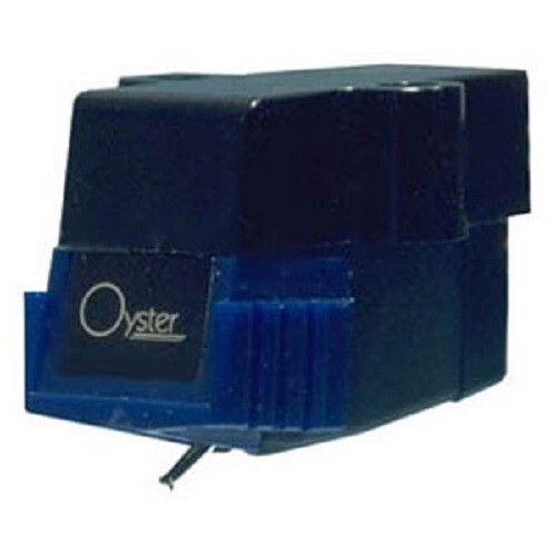 Sumiko Oyster Moving Magnet Phono Cartridge | eBay