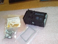 EATON / BOEING /SAFRAN PUSH SWITCH # 3374-11 NSN:  5930-01-181-3359 415-0442-011