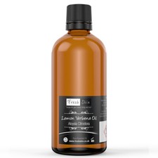 100ml Essential Oil - 100% Pure & Natural Essential Oils Freshskin Aromatherapy
