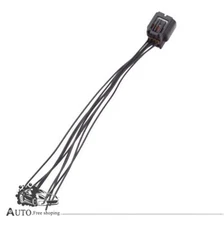 Fits for 2018 2019-2021 Honda Accord Front LED Headlight Connector Plug Harness