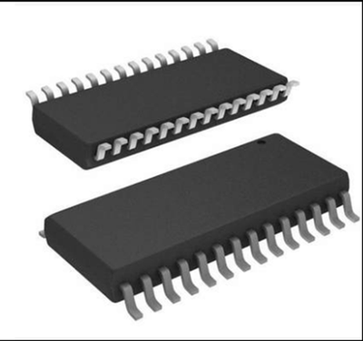 CY8C27443-24PVXI Integrated Circuits Microcontroller 16KB F L A S H 28SSOP :RoHS