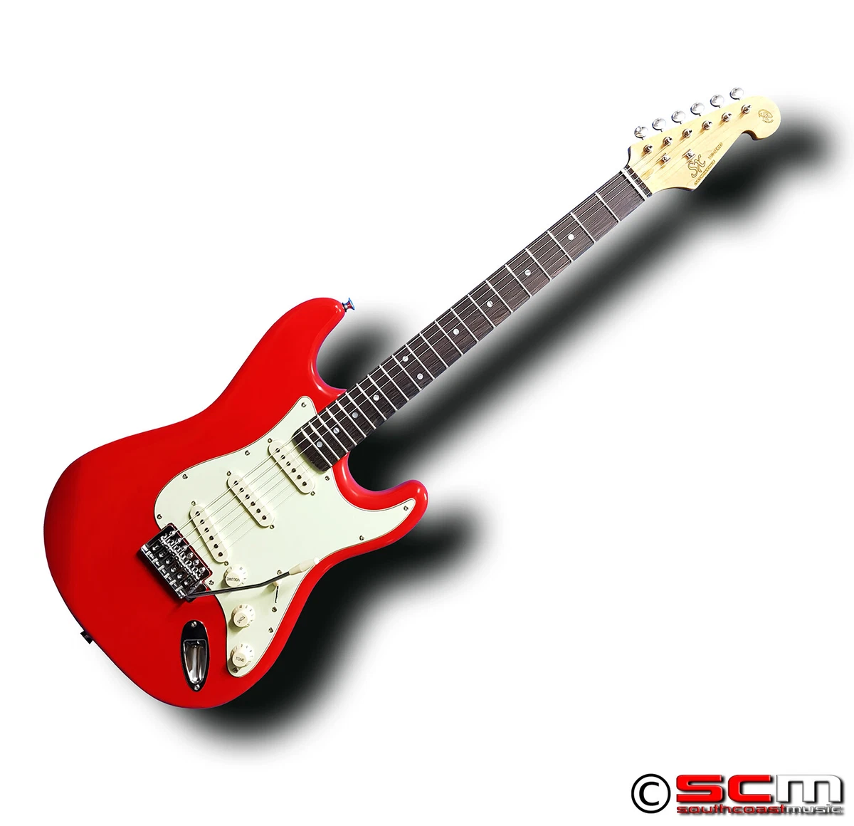 Essex guitars price deals