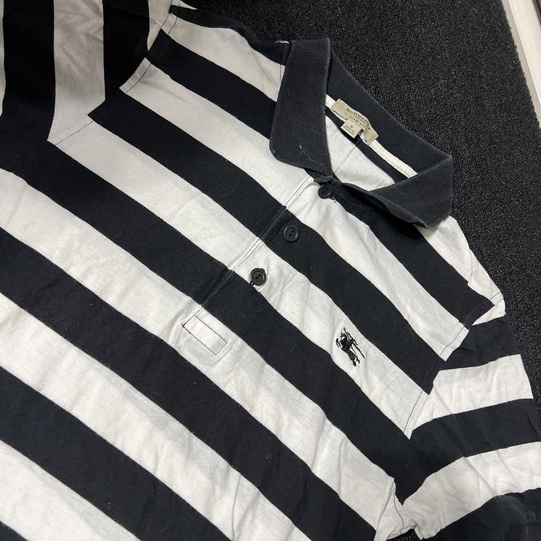 Burberry Polo shirt Men's Fashion from Japan