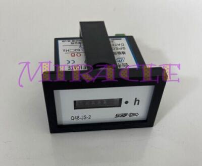 1PC NEW FOR Integrated AC current schedule Q48-JS-2 Timer 220V,60Hz