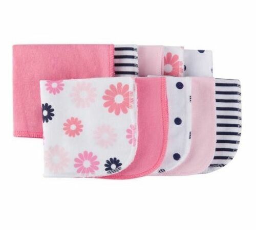 gerber terry washcloths