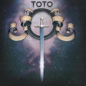 Toto-Georgy Porgy | eBay