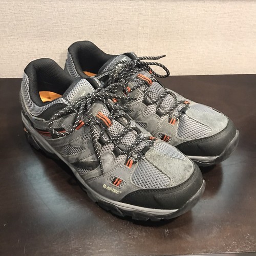 Hi-Tec Apex Lite Low Waterproof Hiking 