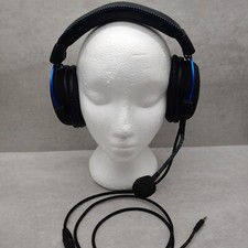 KINGSTON HX-HSCLS-BL HyperX PlayStation Wired...