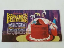 Betty Crocker's Baking's Believing